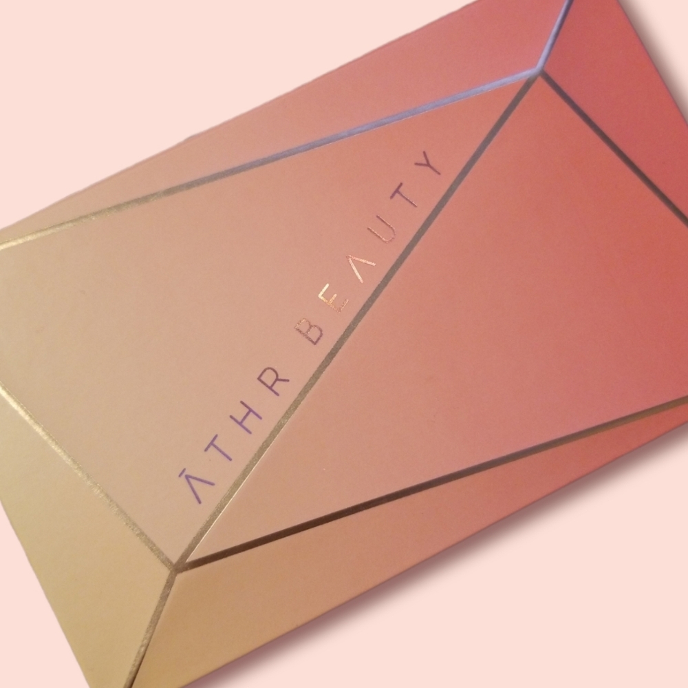ĀTHR BEAUTY Desert Sunset Palette - Picture 3 of 6
